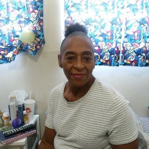 Meet your Posher, Janice